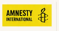 Amnesty International logo