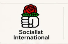 Socialist International logo
