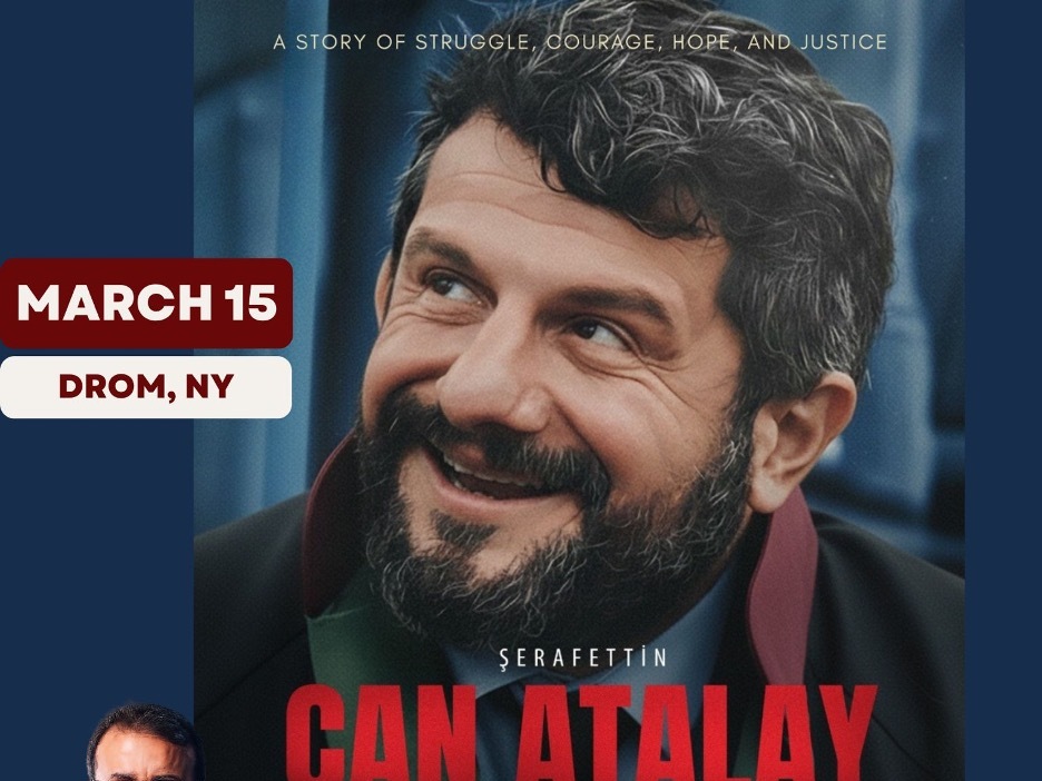 Can Atalay Documentary